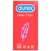 DUREX Kondomi Feel Thin 12 komada