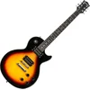Pasadena LP-19 Sunburst Električna kitara (Kot novo)