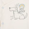 My baby bodi preklop Funny Dogs, 56-62