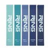 RING mini band set 5 blue (MINI BAND-SET 5 BLUE XL+L+M+H+XH)-RX MINI BAND SET 5 BLUE