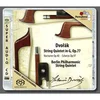 DVORAK:STRING QUINTET OP.77 & OP.97 NOCTURNE OP.40