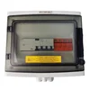 DOK PV FOTOVOLTAIČNA AC STIKALNA OMARICA SIEMENS 3F B16A 25A 300MA T2