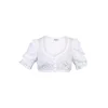 MARJO Bluza za k noši GY-12-Neubrunn off-bela