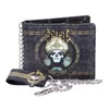 Denarnica GHOST - Gold Meliora - B4849P9