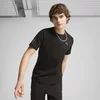 Puma TECH Muška majica Pocket Tee, 629673-01, Crne