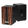 Cajon SE 107 CaSela Pro Black Dark Nut Sela