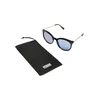 Sunglasses October UC Black/Blue