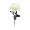 Dekordom Cvet rose 1183181/1 - white - edl ( 044761 )
