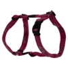Rogz Am za pse Pink Bones - M