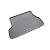 Novline Tipska kadica za gepek Hyundai Accent II, 2000-2005, Limuzina, Siva