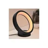 Eglo 99029 - LED RGB prigušiva stona lampa MARGHERA-C LED/16W/230V