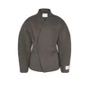 LeGer Studio Blazer Dajana rjava