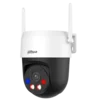 Dahua P3AS-PV WiFi PT kamera 3MP TiOC sa sirenom