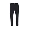 MEXX Muške pantalone Stretch fabric teget
