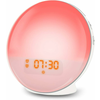 Generic LED budilka, 7 zvokov alarma, digitalna ura, nočna lučka za otroke in odrasle, (21133251)