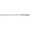 slomart GRAPHITE Svedro SDS Plus za beton, 6 x 210 mm, S4 quatro