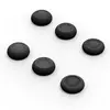 Skull & Co. 6-u-1 set thumb gripova – kapice za joystick / analogne palice za Nintendo Switch 2 - Crna