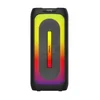 BKK Bluetooth zvučnik K6506C, 25W, 2 mikrofon ulaza, Crni