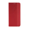 Maska za telefon LUX MESH FLIP za Samsung S24 Plus, Crvena