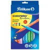 Flomaster školski 10boja karton Colorella Super Brush Pelikan 814577