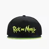 Cropp - Kačket s vezom Rick and Morty - žuto zeleno