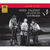 VERDI:FALSTAFF/MAAZEL