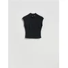 Reserved - LADIES` BLOUSE