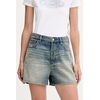 Jeans kratke hlače Diesel DE-JIRO SHORTS
