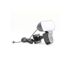 Immax NEO 07785L-LED Pametna spoljna kamera sa svetlom 5,5W/5V IP65 Wi-Fi Tuya
