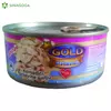 TUNJEVINA GOLD KOMADICI U ULJU 170G (48) A STYLE