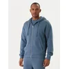 HUGO Jopa Dapozip 50548651 Modra Relaxed Fit