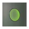 Artemide 1992310APP-LED DISCOVERY RGBW luster na sajli, LED/42W/230V, antracit, sa prigušiva