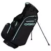 Golf stand bag Ogio All Elements Hybrid 26 Black
