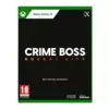 XBSX Crime Boss - Rockay City