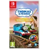 Thomas & Friends: Wonders of Sodor - Deluxe Edition (SWITCH)