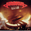 Krokus - Hardware (Limited Edition) (Red Coloured) (180 g) (LP)