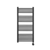 WENTOREX Tolla Electric 700 W električni radijator sušač peškira (crna - 500 mm)