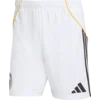 adidas Kratke hlače Real Madrid Home Short 2025/26