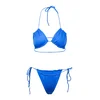 Kalaia Bikini Gummie Bikini modra