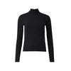 VERO MODA Majica VMCHLOE črna