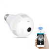 Kamera Wifi Sijalica 3D Panorama Kamera