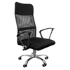 Aga Pisarniški stol Aga MR2079 Black, (21289063)