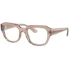 RAY-BAN VISTA Leonid Naočare RX 7225 8317