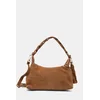 Answear.LAB crossbody torbica ženska iz semiša