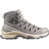 Salomon QUEST ECHO GTX W, ženske cipele za planinarenje, siva L49148400