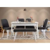 HANAH HOME Trpezarijski set Costa 1053 2 B