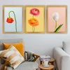 Wallity Set uramljenih slika 3AC_41955467, 3 Dela