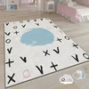 Conceptum Hypnose Tepih Csbrghl-662, Pravougaoni, 120 x 180 cm, Bež