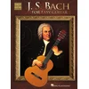 Hal Leonard J.S. Bach for Easy Guitar Note