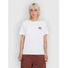 Volcom white